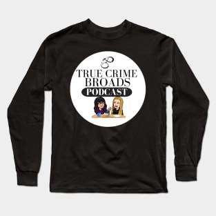 TCB Caricatures Long Sleeve T-Shirt